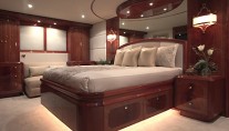 LA REVE Master Cabin